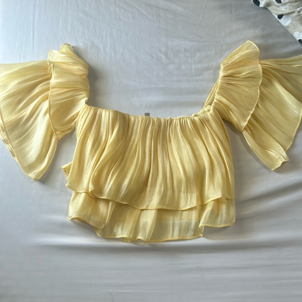 dressy top
